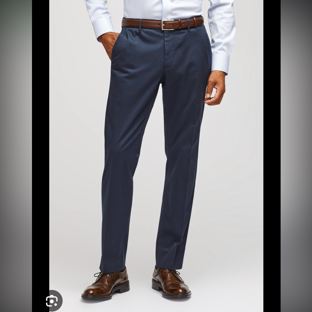 Bonobos Weekday Warrior Monday Dress Pants